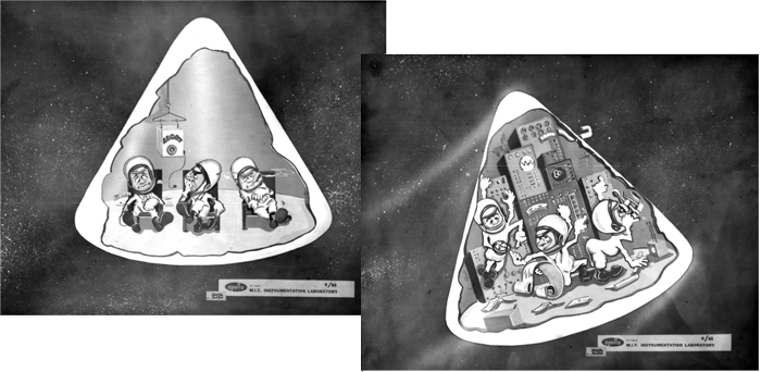 Apollo Crew-Interface Concepts