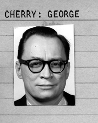 George Cherry